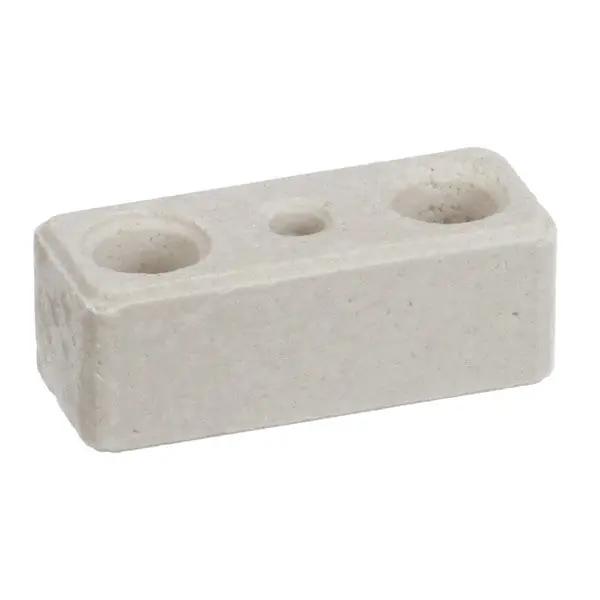 BLOCK Porcelain 2.95 inches 414881-1 for Vulcan Hart