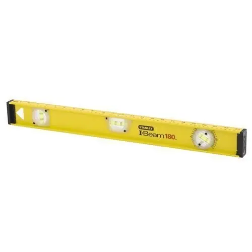 Stanley 42-324 I-BEAM 180 LEVEL 24 in Replacement MPN