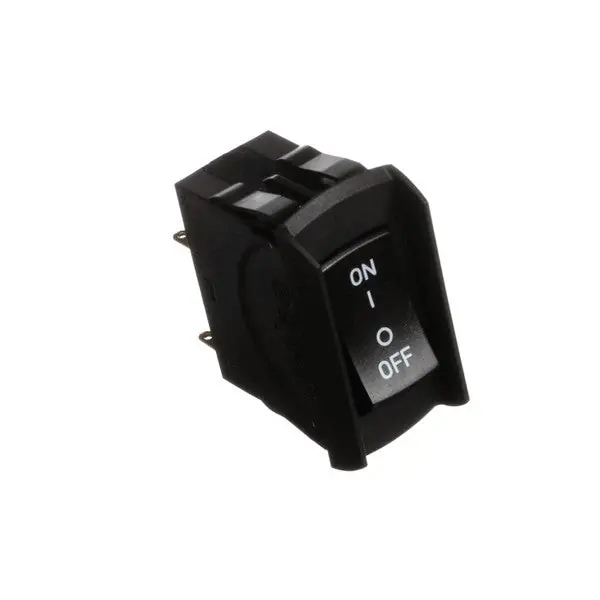 SWITCH 2 0 AMP D.P. for Alto-Shaam SW-33858