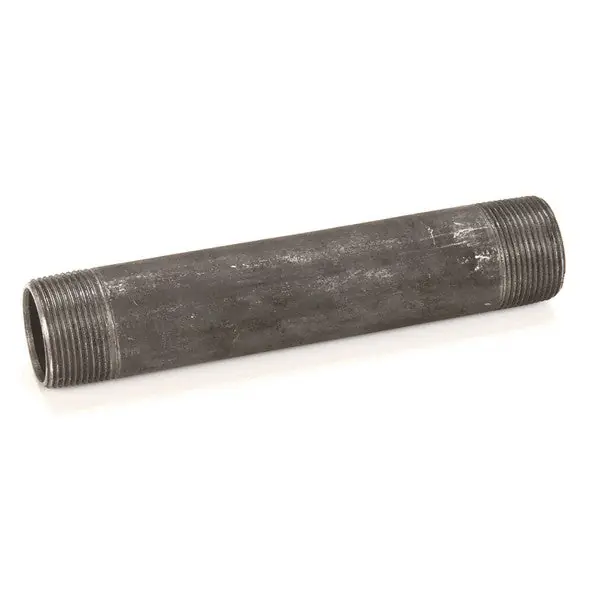 Nipple 1 1/4 X 8.00 NPT BM 8130392 for Frymaster