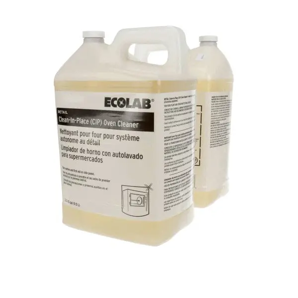 Liquid Cleaner for Alto-Shaam CE-36457