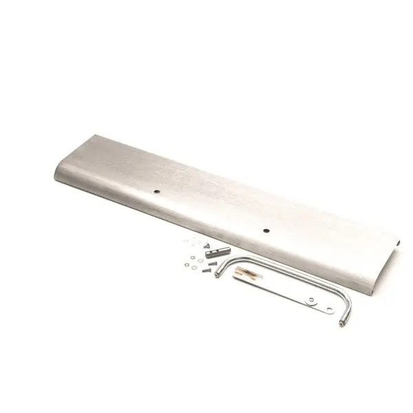 Burner Door Complete Ss S900 for Blodgett 7885