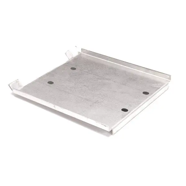 Chamber HE DV Back Comb Ustion 2000941 for Frymaster