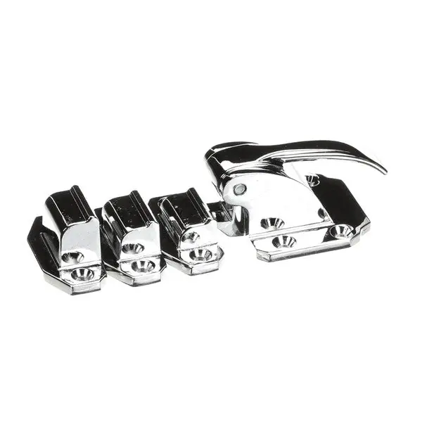 Latch W/Strike Door for Giles 42827