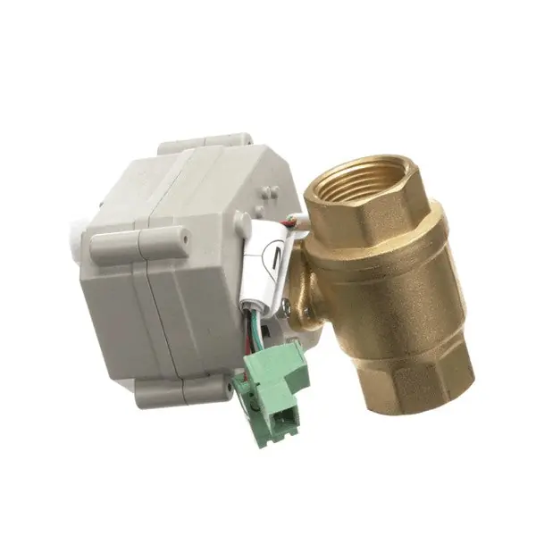 VALVE DRAIN MOTORIZED 8020656 for Vulcan Hart 00-858461-00001