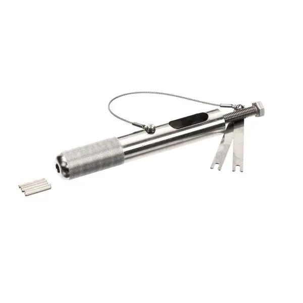 KIT ULTRA GEAR MTR PIN RPL TOOL for Bunn 48401.1000