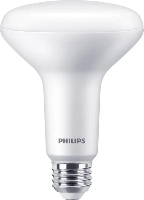 Philips 457044 LED - Reflective 9W E26 Medium