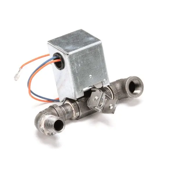 Valve Assy FPP50 RF RH FV/DV 1063452SP for Frymaster