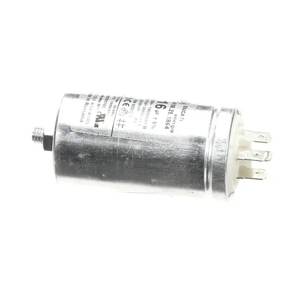 Capacitor 16 MFD 425 VAC for Manitowoc 7825