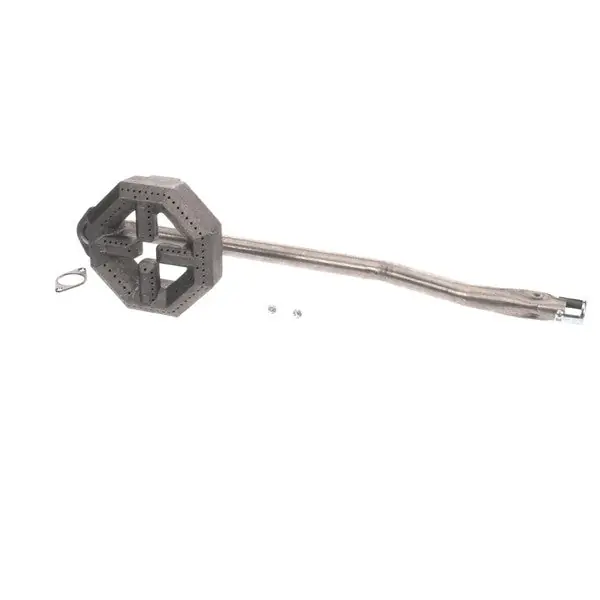 Rear Open Top Burner Assembly for Garland GL3049802