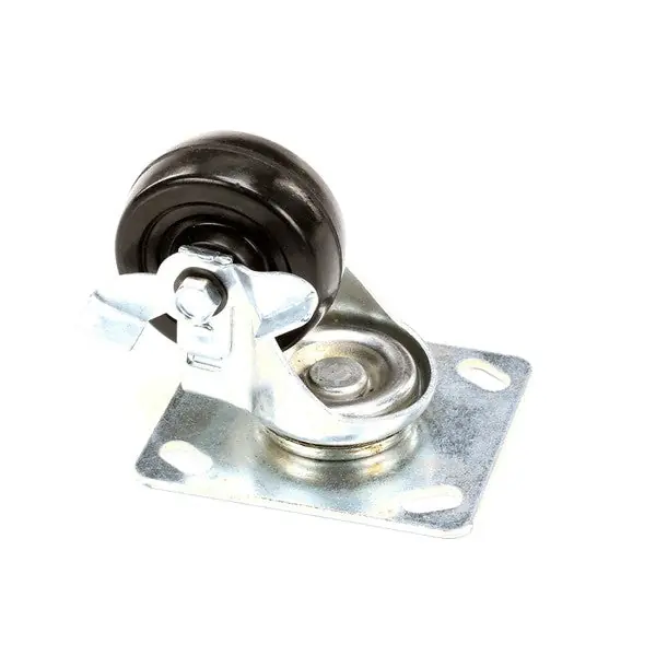 Caster 3 Swivel VCV5 960516 for Vulcan Hart