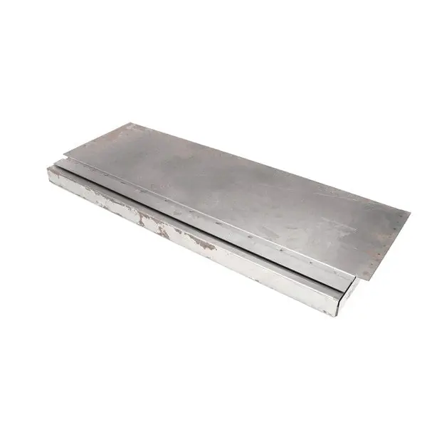 Deflector Assy, Side Emp Ty L9 3584 for Blodgett