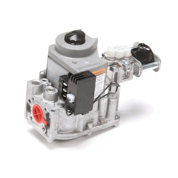Gas Valve 2 Stage NAT 300828 for Garland