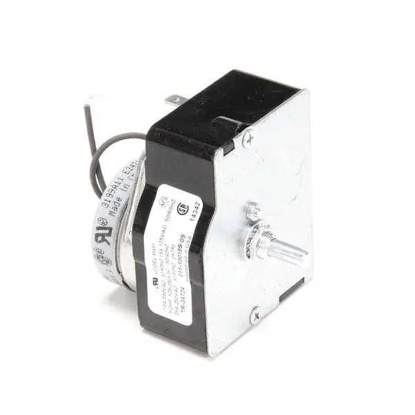 TIMER 250V 60 MINUTE TR34724 for Alto-Shaam