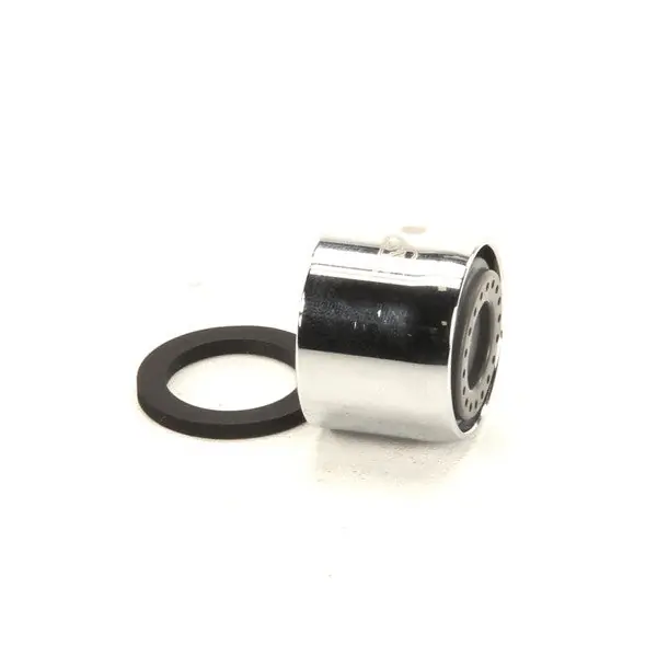 T&S Brass B-0199-01-N05 0.5 GPM Spray Device 55/64-27UN Female Threads