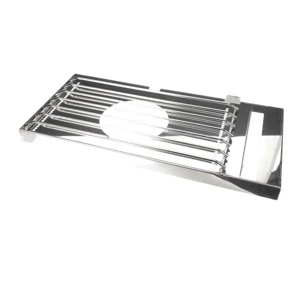 FAN SHROUD ASSY, SSB-3G/ E for Groen 162921