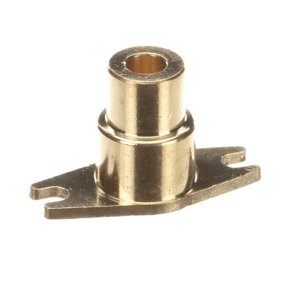 Adapter 1/2NPT x 3/8ODF 8706103 for Manitowoc 8706103