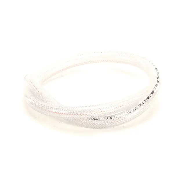 HOSE 3/8 ID WATER FIL L 29 1/4 Z087919 for Groen