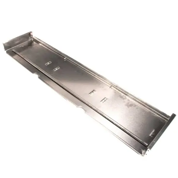 Fluecap Assy, Fpph350/52 for Frymaster 1063537