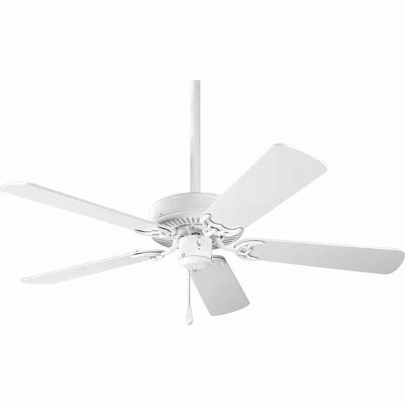 Progress Lighting P2500-30 AirPro 42 Inch Ceiling Fan