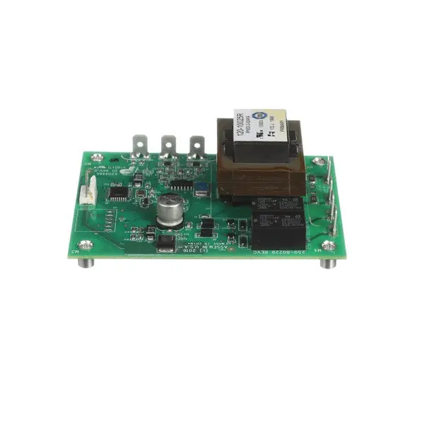 LEVEL BOARD DUAL KB for Grindmaster 348-00070