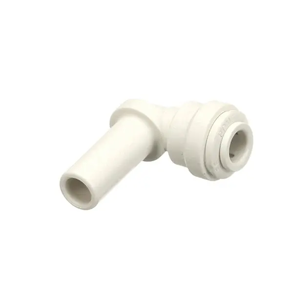 ELBOW 1/4 TUBE X 3/8 ST EM 00988030 for Follett
