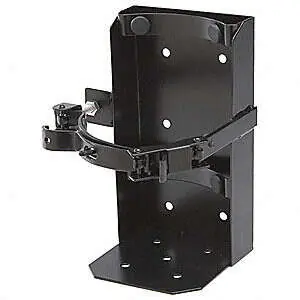 Buckeye 700229 Fire Equipment Fire Extinguisher Bracket for 20lb