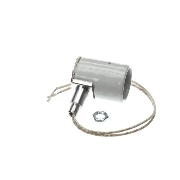 Lamp Hold Single 9 Leads 250C R02.30.050.00 for Hatco