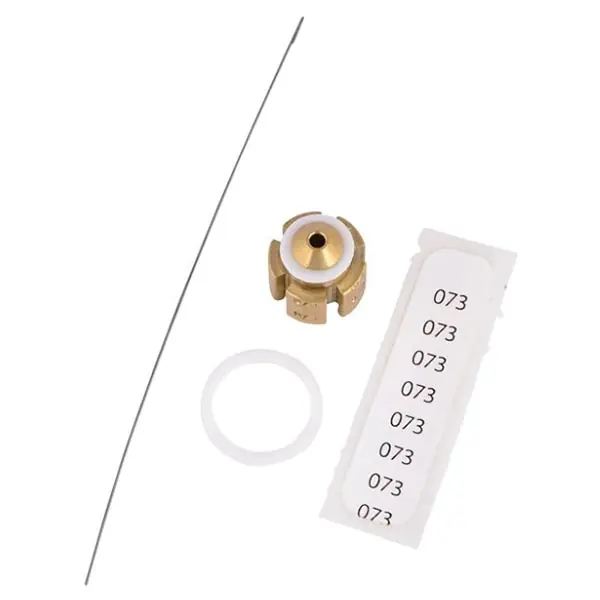 Allied Air 11W02 Fixed Orifice Kit Indoor Unit For Use With Elite XC14 Series Air Conditioner Refrigerant Flow Control