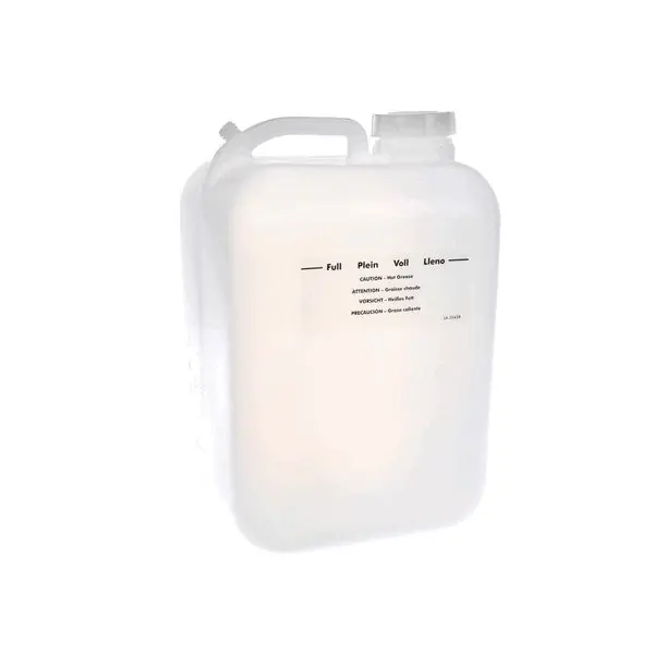 Grease Collection Container Modification for Alto-Shaam 5014846