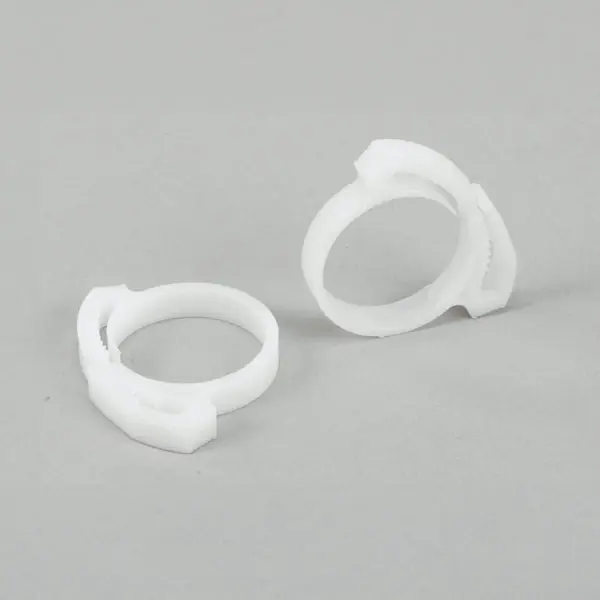 Hose Clamp Package of 2 MAN5650709 for Manitowoc
