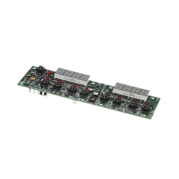 TIME/TEMP CONTROL F/C for Star Mfg 2J-Z13327
