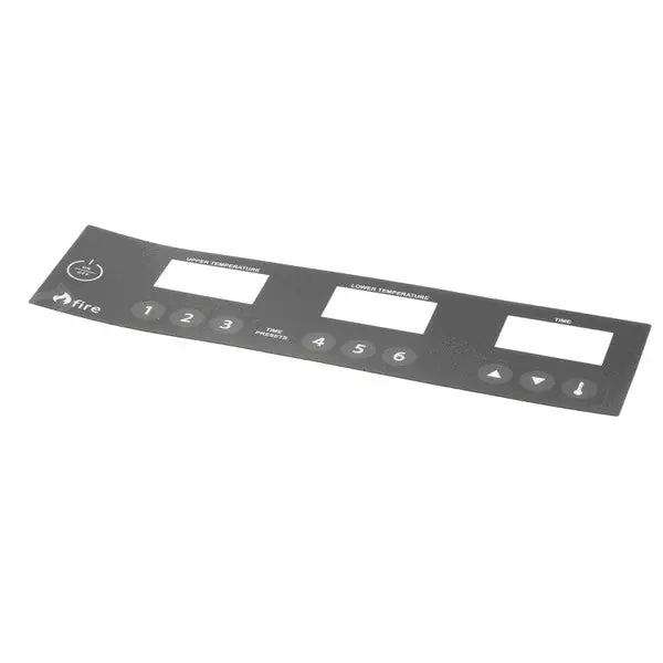 KEYPAD for Turbochef FRE-1150