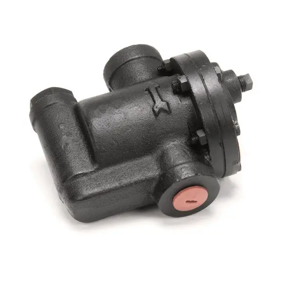 Trap steam bucket type for Groen Z004183