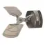 Trane FAN01849 24 CW 3 Blade Fan 1/2 Bore