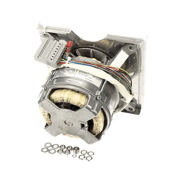 Motor service kit simple 200-240V 5015391R for Alto-Shaam