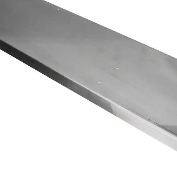 Griddle Back 72 for Garland  4531200