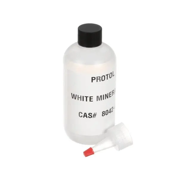 Oil Mineral Squeeze N83503 for Groen N83503