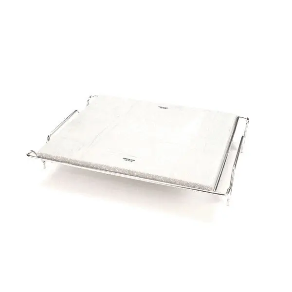 KIT BAKING STONE AND RACK FOR TURBOCHEF I3-3222