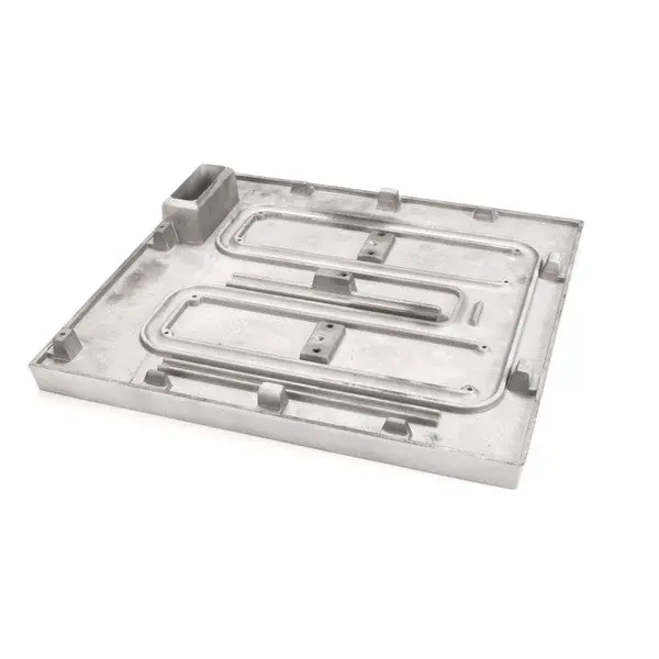 BTM CAST SMOOTH 2FZ17603 for Star Mfg