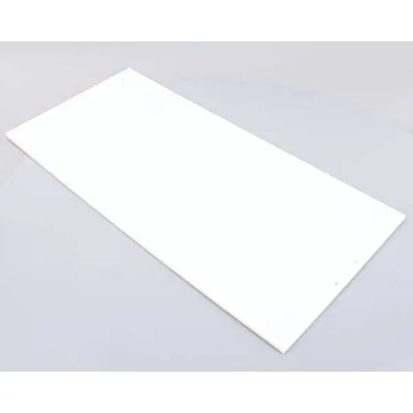 1/2IN X 15.5IN X 33IN WHITE CO for Traulsen 340-60172-12