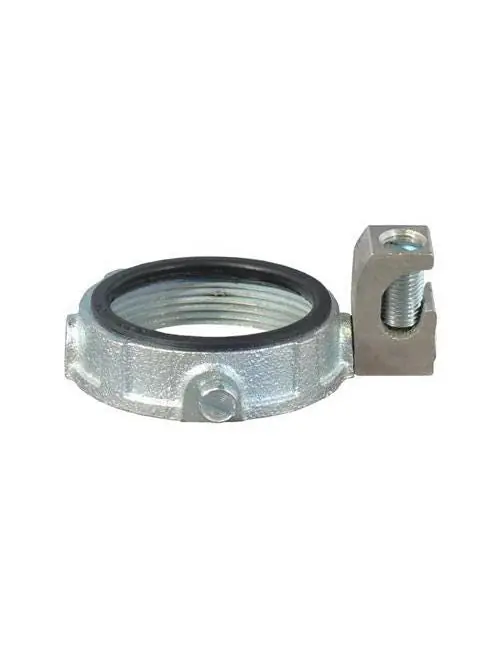 Appleton GIB-100L-4AC Insulated Grounding Bushing 1 IN
