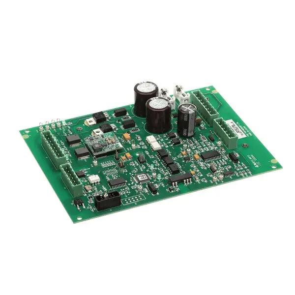 Control Board Assembly 16-2077-0001 for Frozen Beverage Dispensers