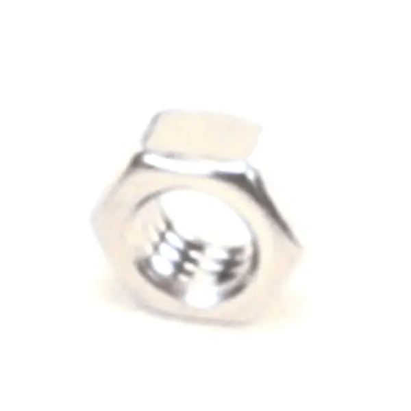 NUTS CT M5-0.8 HEX NUT 18-8DIN NU22289 for Alto-Shaam NU-22289