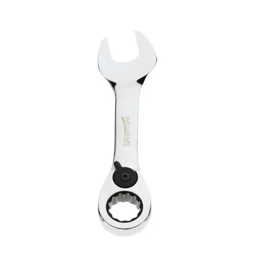 Williams JHW1214MRCS Combination Wrench