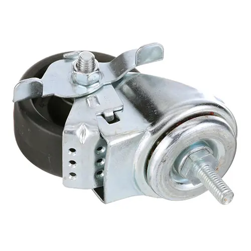 Caster W/Brake 3 Inch for Mavrik 262917