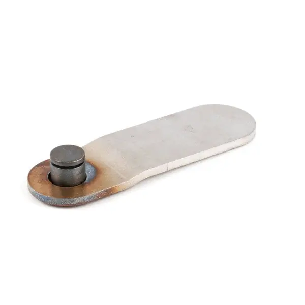 HINGE ASSY DOOR LINK for Blodgett 18383