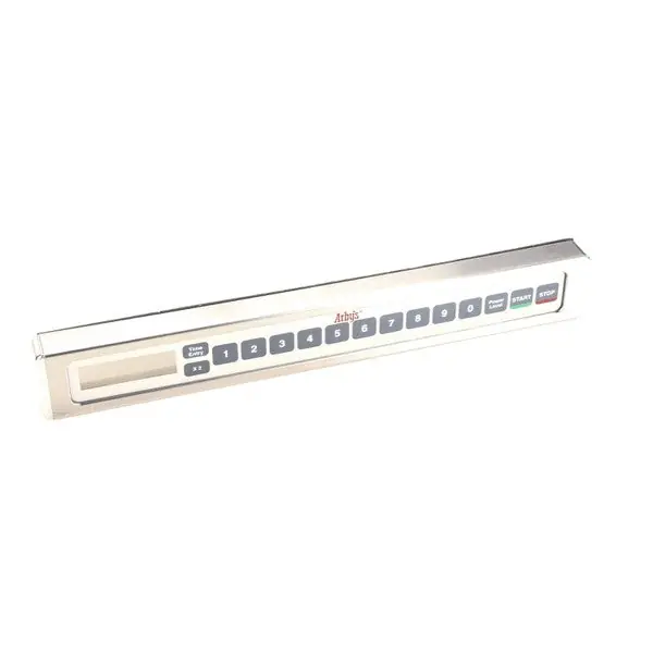 Touch Panel Assembly End Caps for Amana 59174530