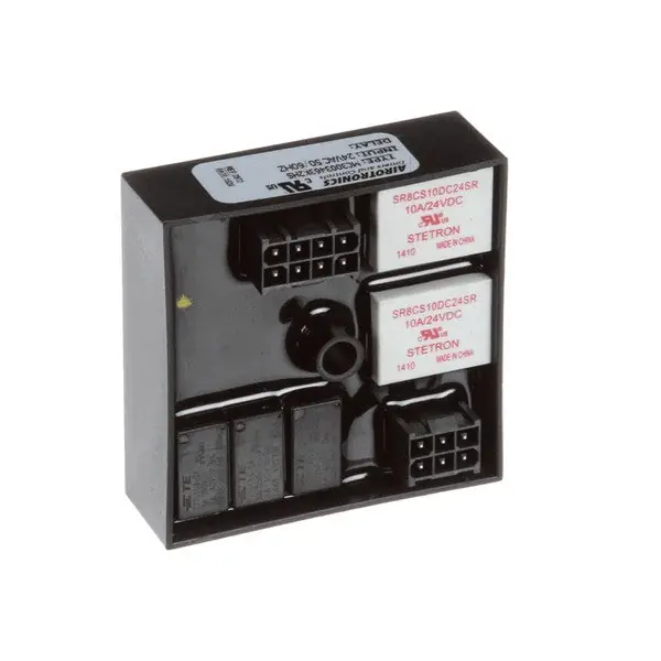 RELAY MODULE for Glastender 01001407