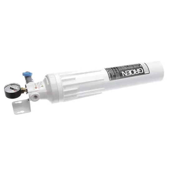 PURESTEEM WATER TREATMENT KIT for Groen 153119